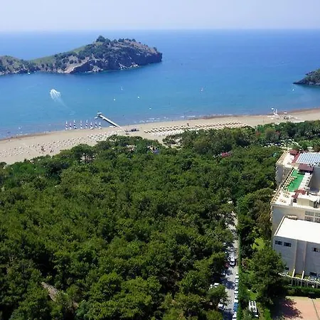 Tui Magic Life 5* Sarigerme