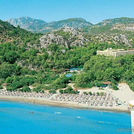 Tui Magic Life Hotel Sarigerme