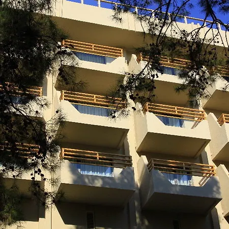 Tui Magic Life 5* Sarıgerme