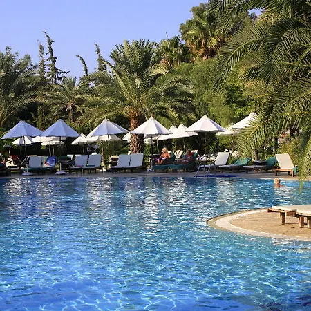 Tui Magic Life Sarıgerme